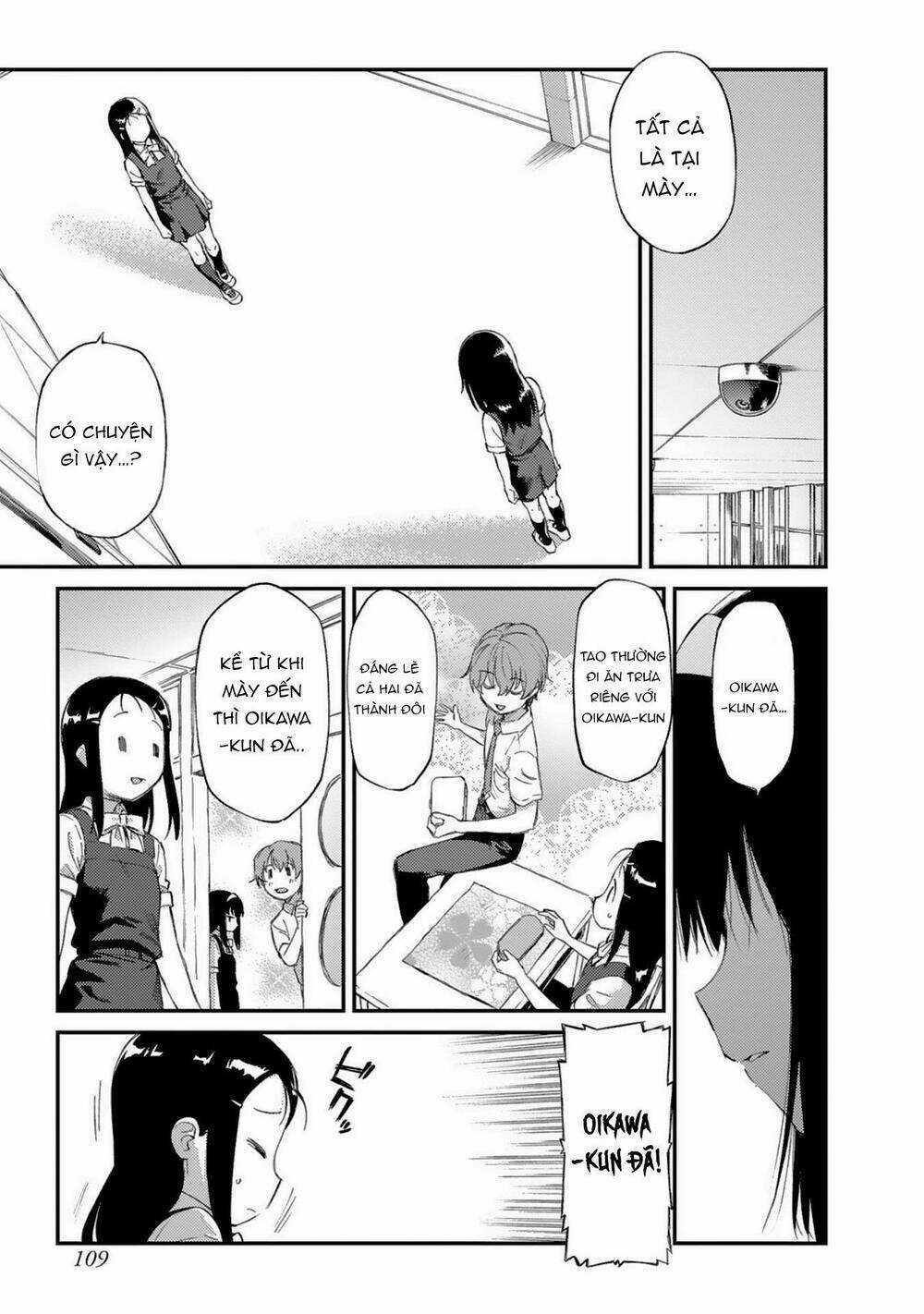 Charlotte Chapter 28 trang 4