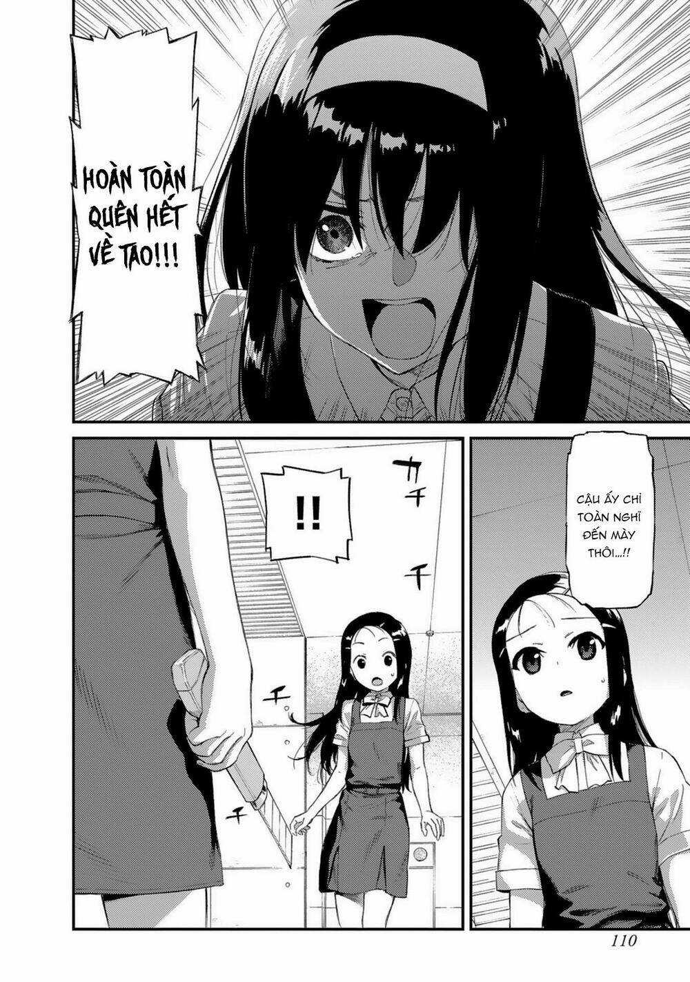 Charlotte Chapter 28 trang 5