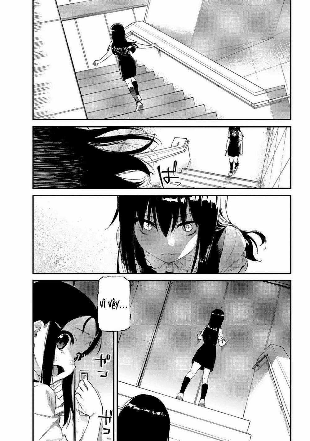 Charlotte Chapter 28 trang 7