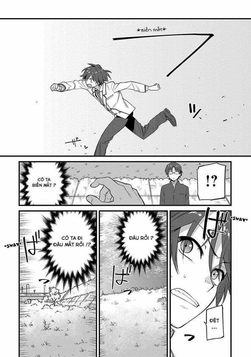 Charlotte Chapter 3 trang 14