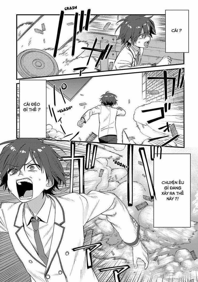 Charlotte Chapter 3 trang 3