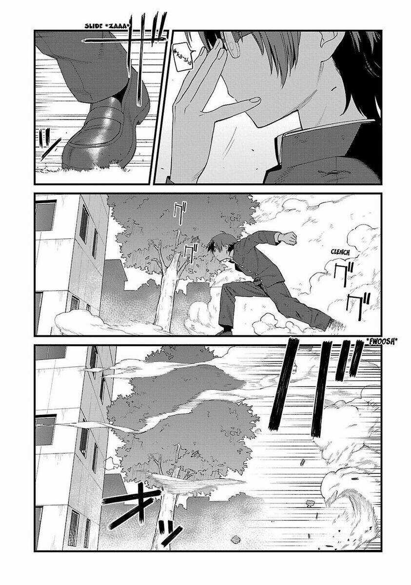 Charlotte Chapter 3 trang 5