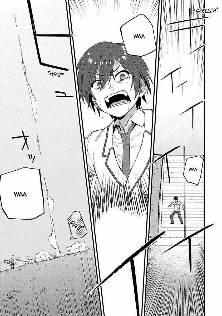 Charlotte Chapter 3 trang 6