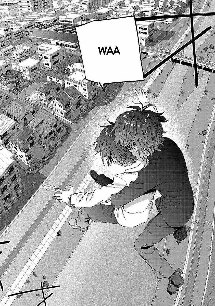 Charlotte Chapter 3 trang 7