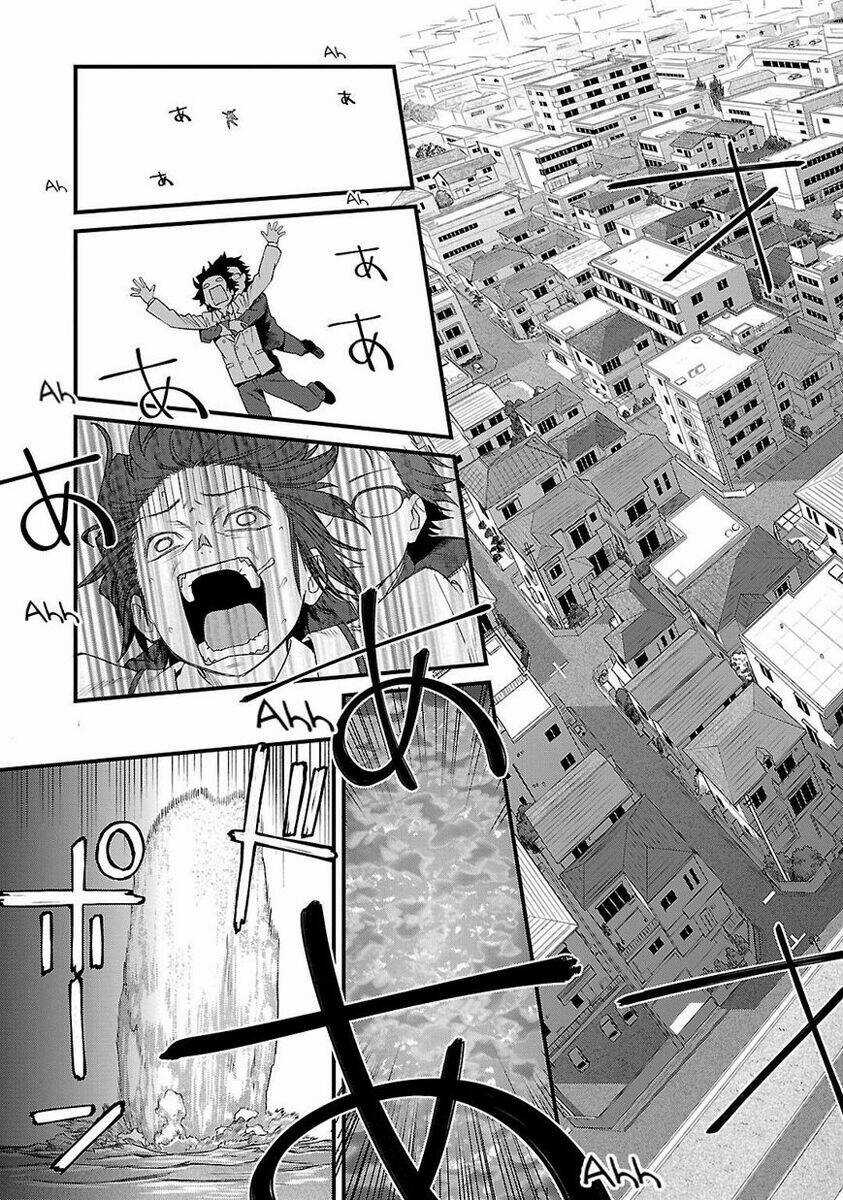 Charlotte Chapter 3 trang 8