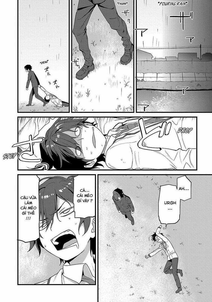 Charlotte Chapter 3 trang 9