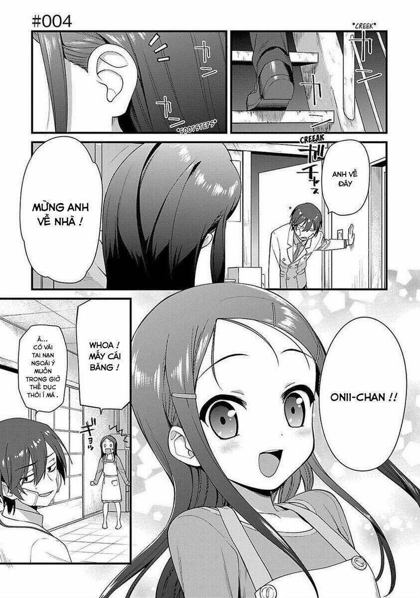 Charlotte Chapter 4 trang 2