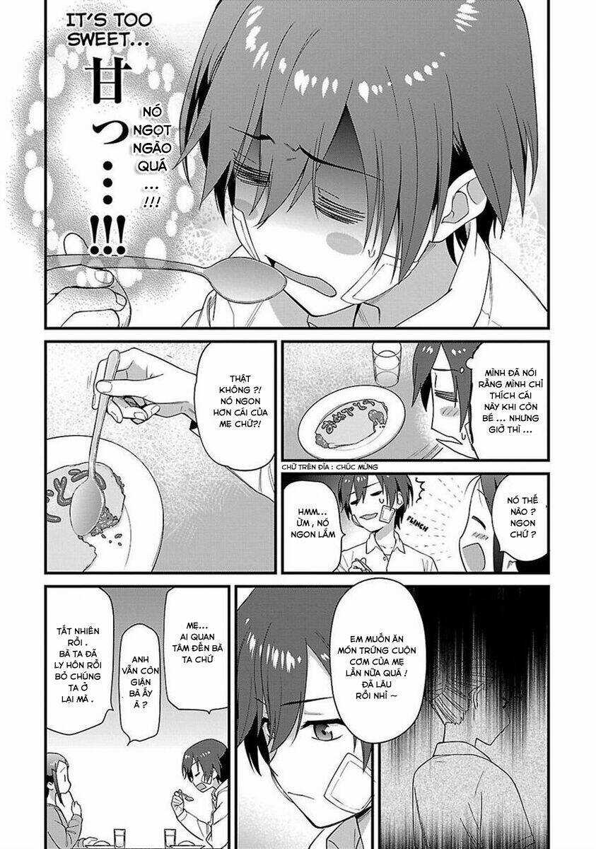 Charlotte Chapter 4 trang 4
