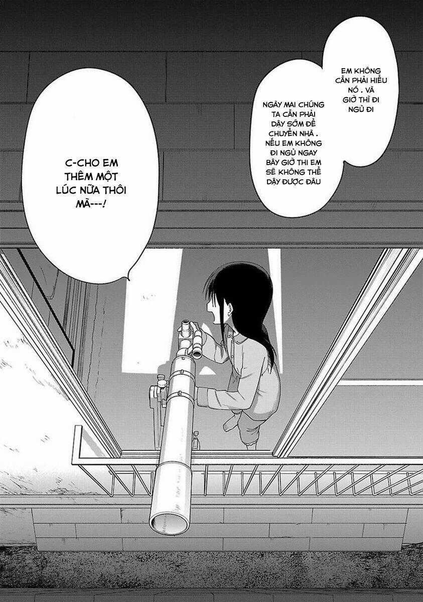 Charlotte Chapter 4 trang 8