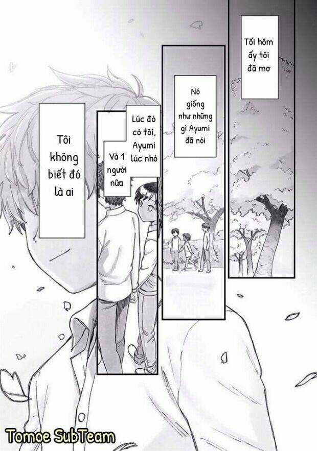 Charlotte Chapter 5 trang 13