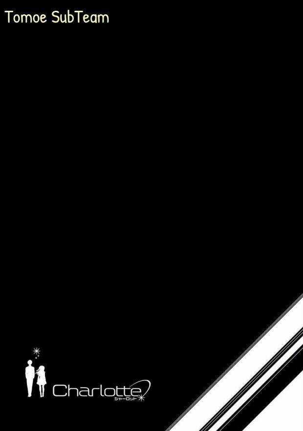Charlotte Chapter 5 trang 14