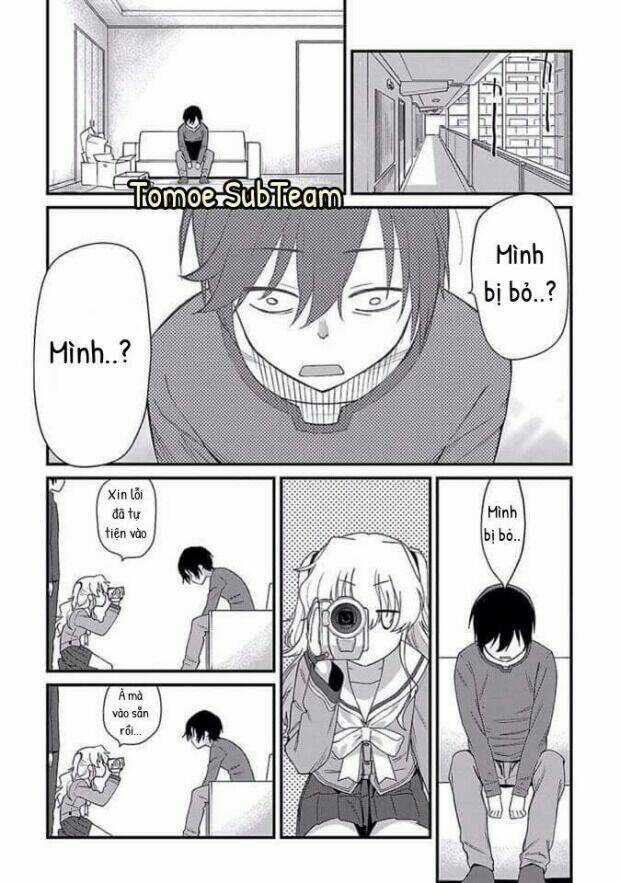 Charlotte Chapter 5 trang 4