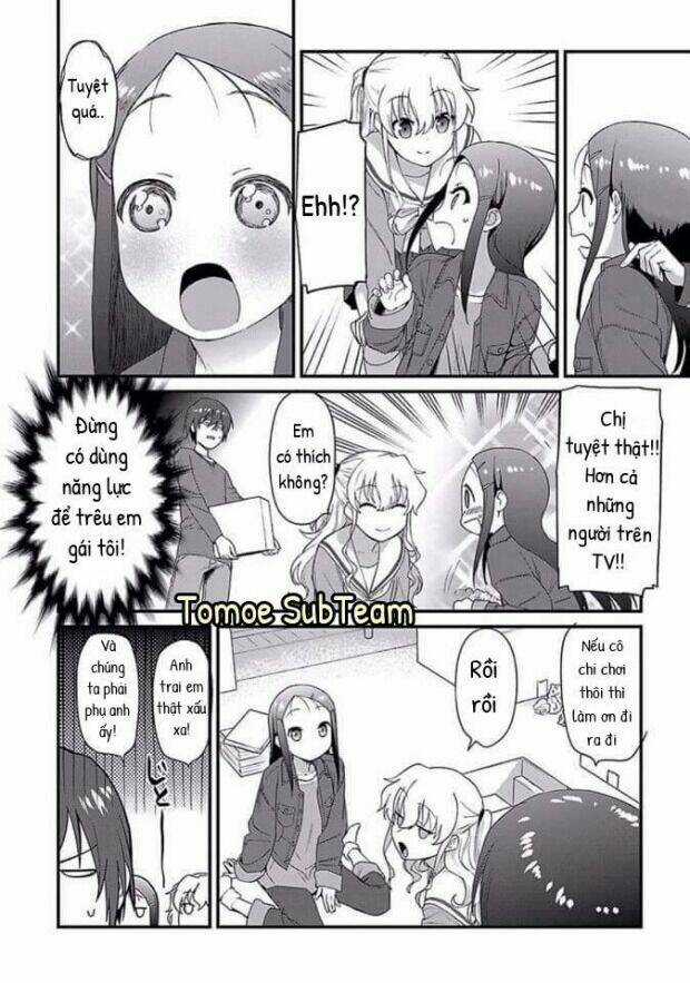 Charlotte Chapter 5 trang 9