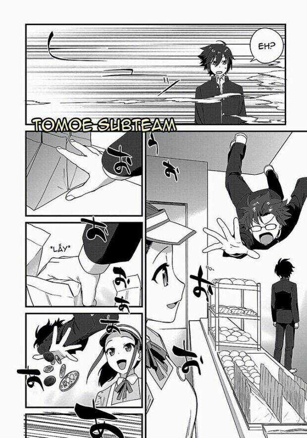 Charlotte Chapter 6 trang 13