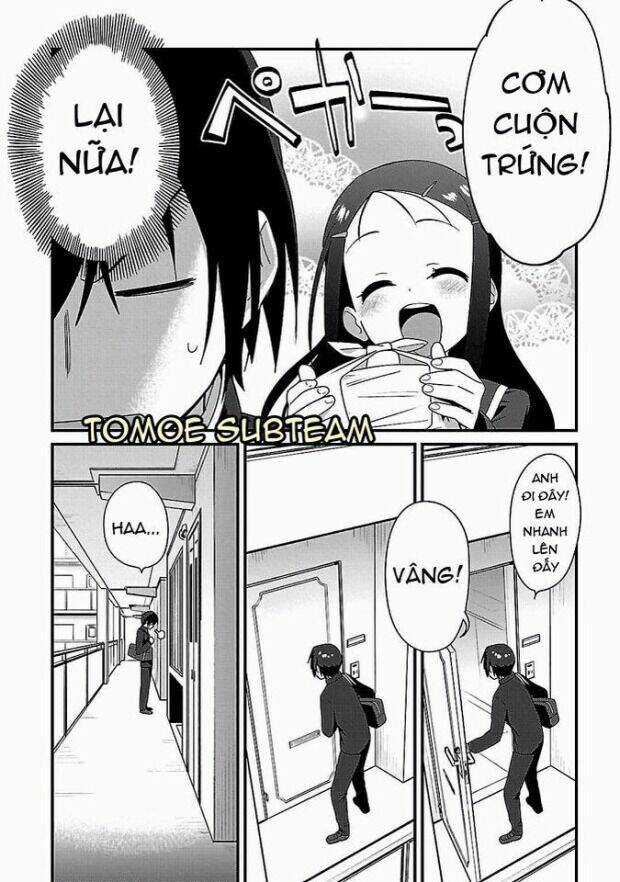 Charlotte Chapter 6 trang 3