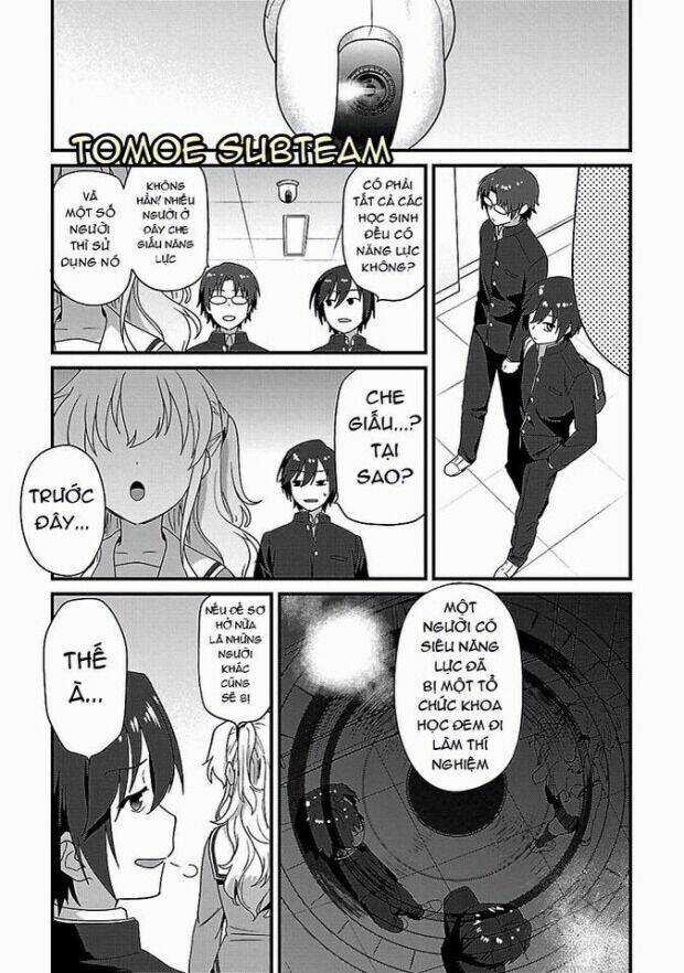 Charlotte Chapter 6 trang 6