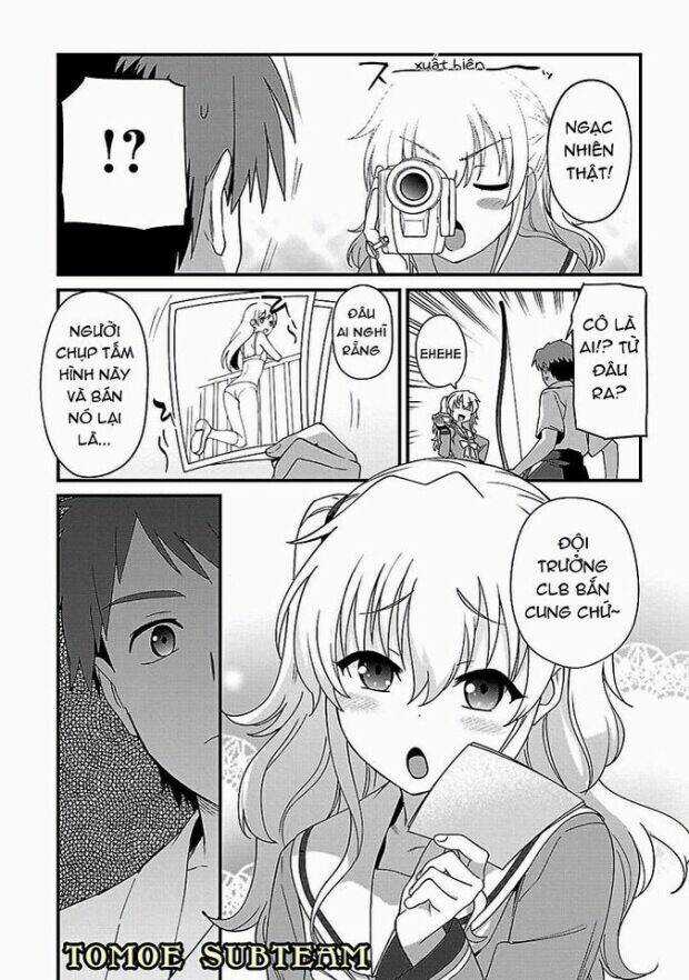 Charlotte Chapter 7 trang 11
