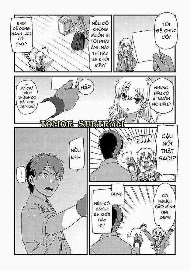 Charlotte Chapter 7 trang 14