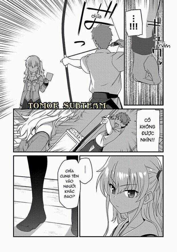 Charlotte Chapter 7 trang 16