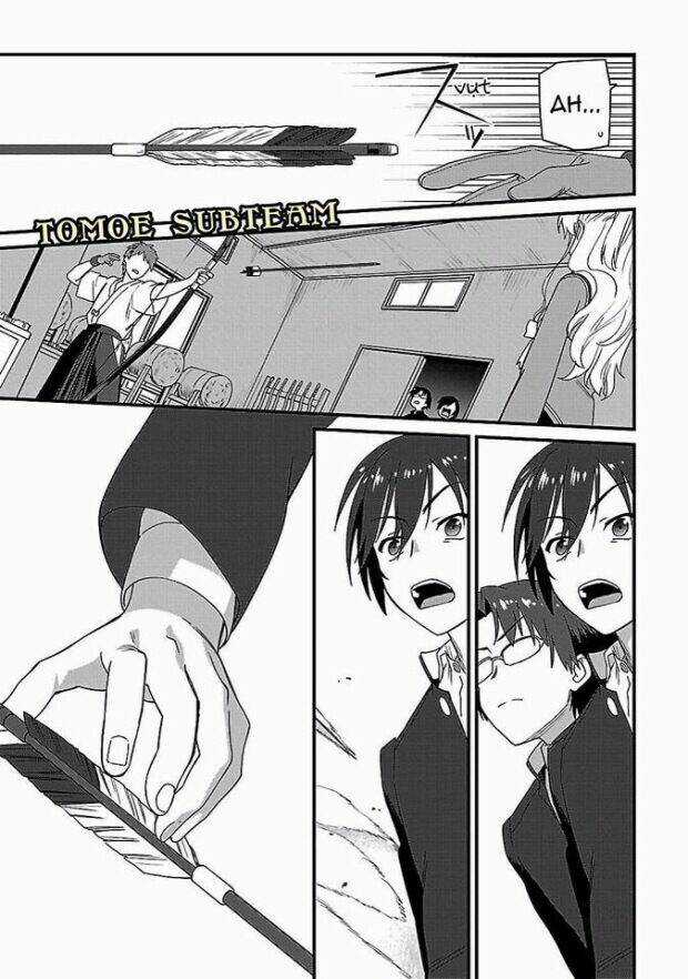 Charlotte Chapter 7 trang 18