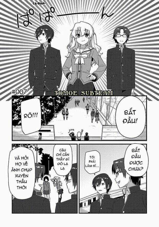 Charlotte Chapter 7 trang 2