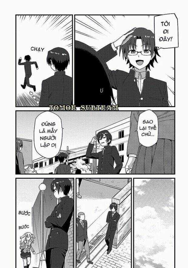 Charlotte Chapter 7 trang 3