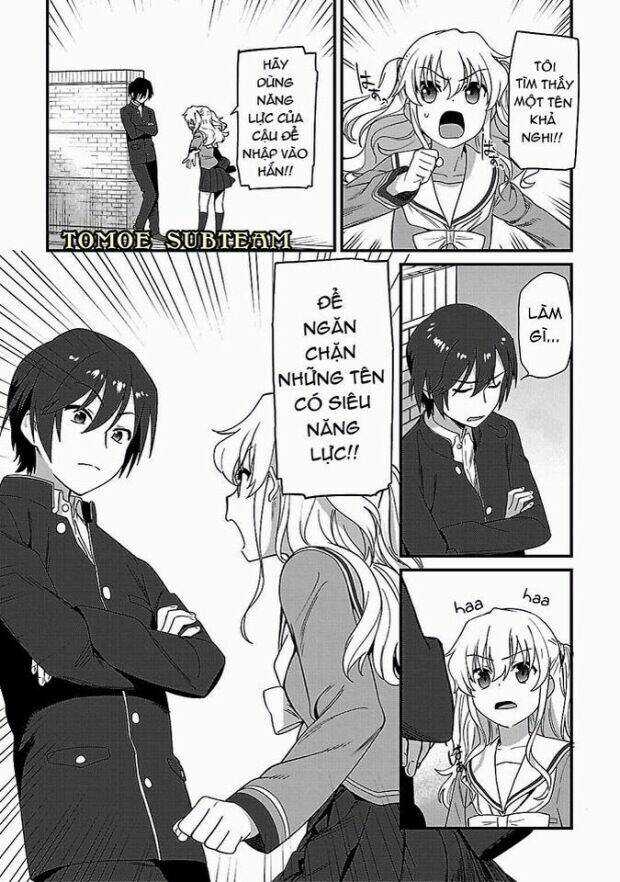 Charlotte Chapter 7 trang 4