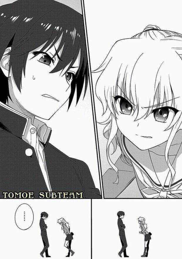 Charlotte Chapter 7 trang 5