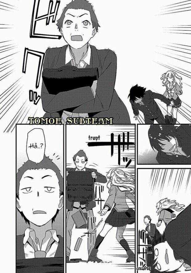 Charlotte Chapter 7 trang 7