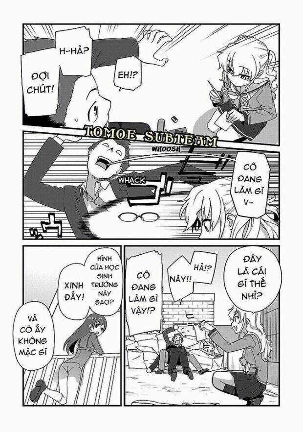 Charlotte Chapter 7 trang 8