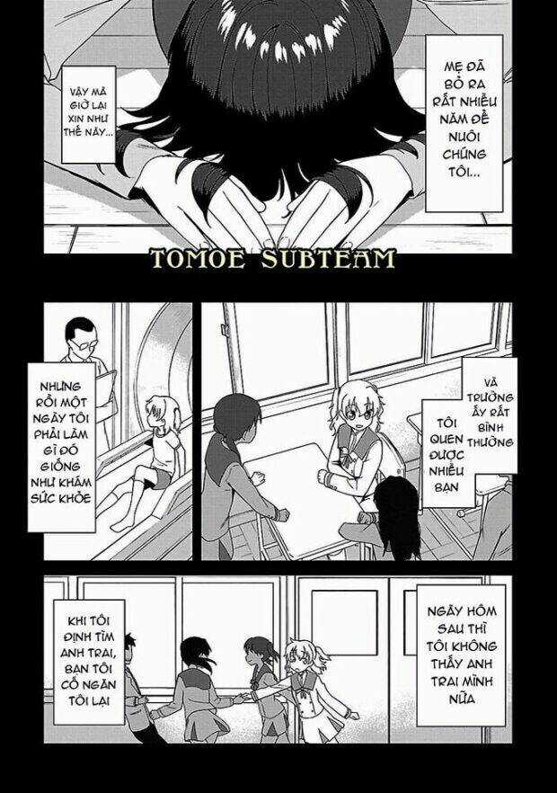 Charlotte Chapter 8 trang 10