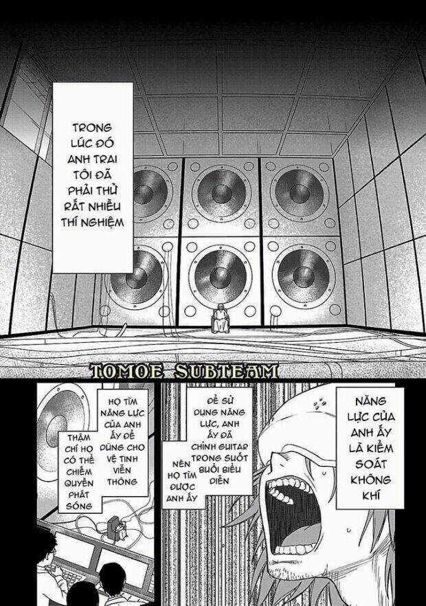 Charlotte Chapter 8 trang 11