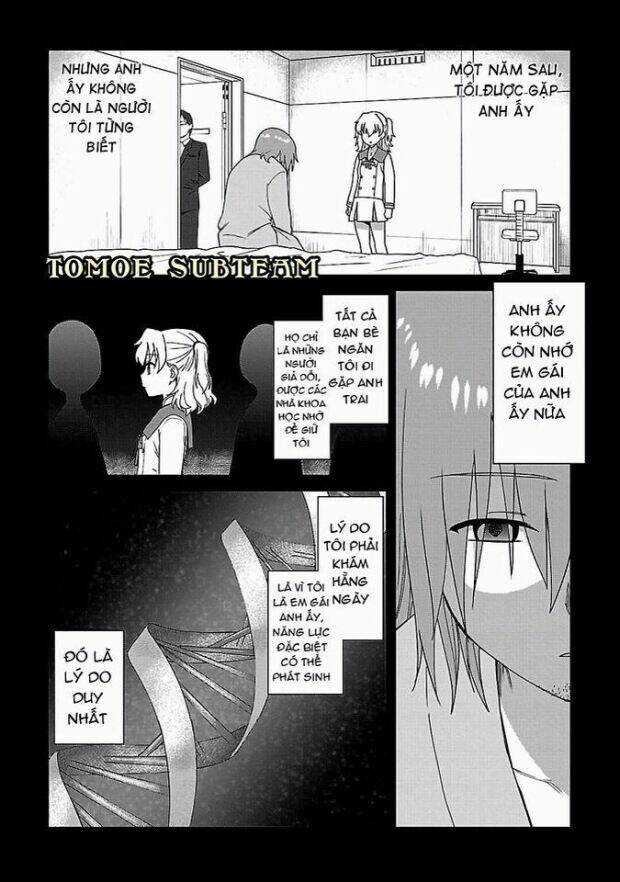 Charlotte Chapter 8 trang 12