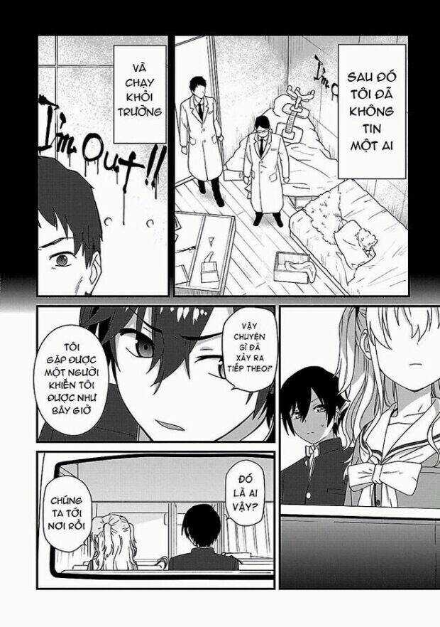 Charlotte Chapter 8 trang 13