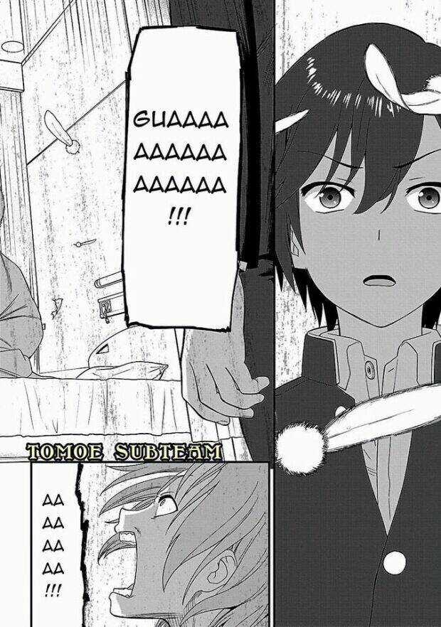 Charlotte Chapter 8 trang 15