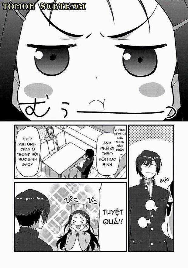 Charlotte Chapter 8 trang 24