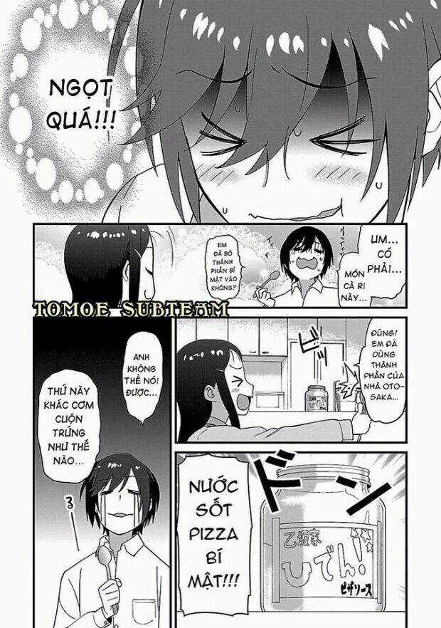 Charlotte Chapter 8 trang 26