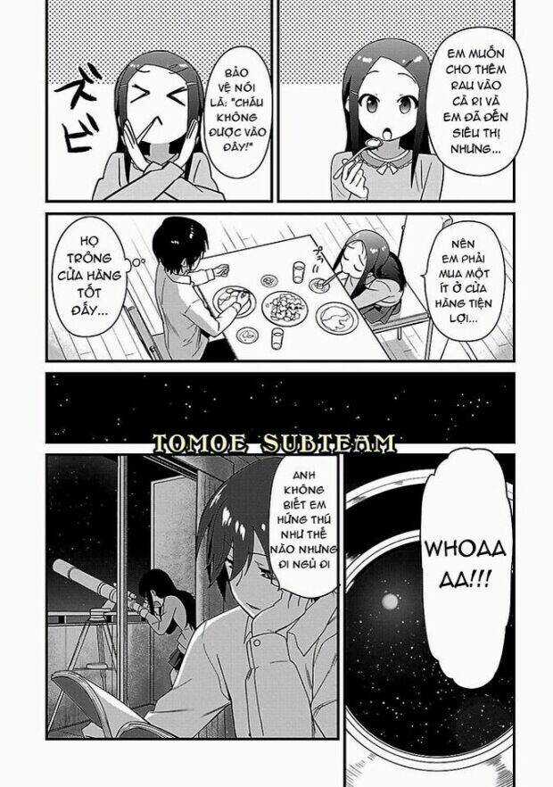 Charlotte Chapter 8 trang 27