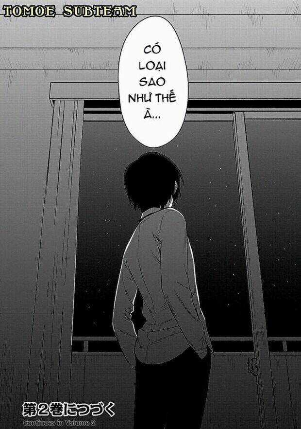 Charlotte Chapter 8 trang 29