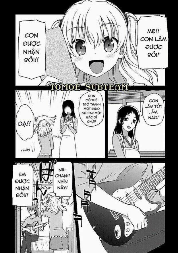 Charlotte Chapter 8 trang 5