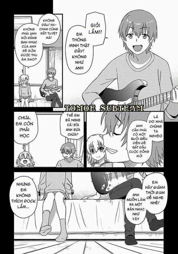 Charlotte Chapter 8 trang 6