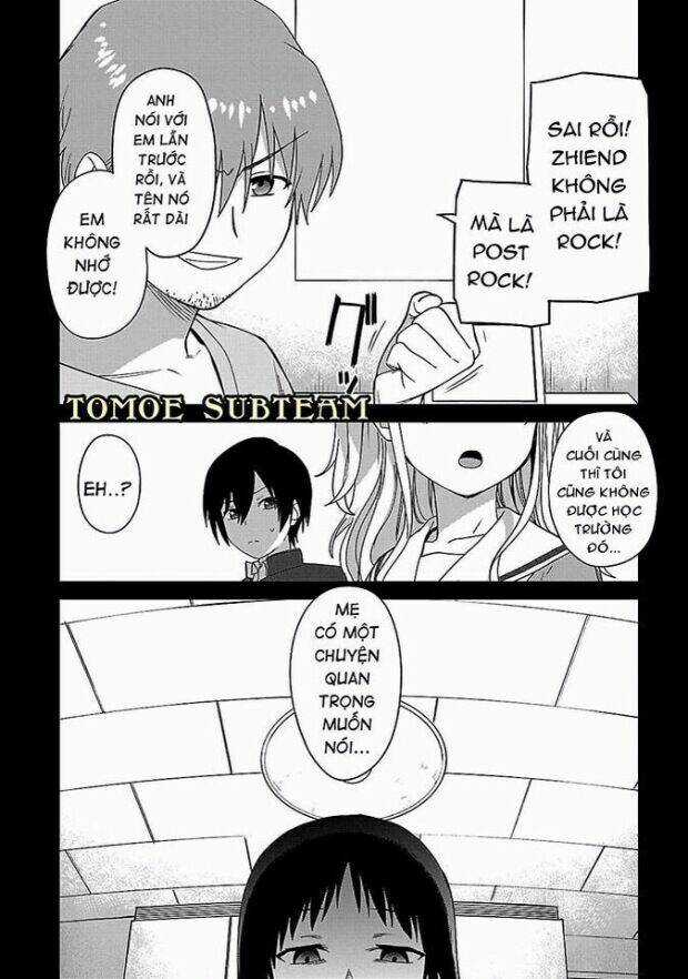 Charlotte Chapter 8 trang 7