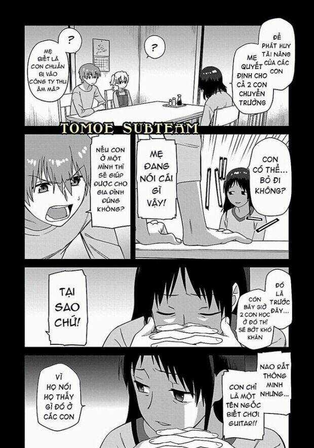 Charlotte Chapter 8 trang 8