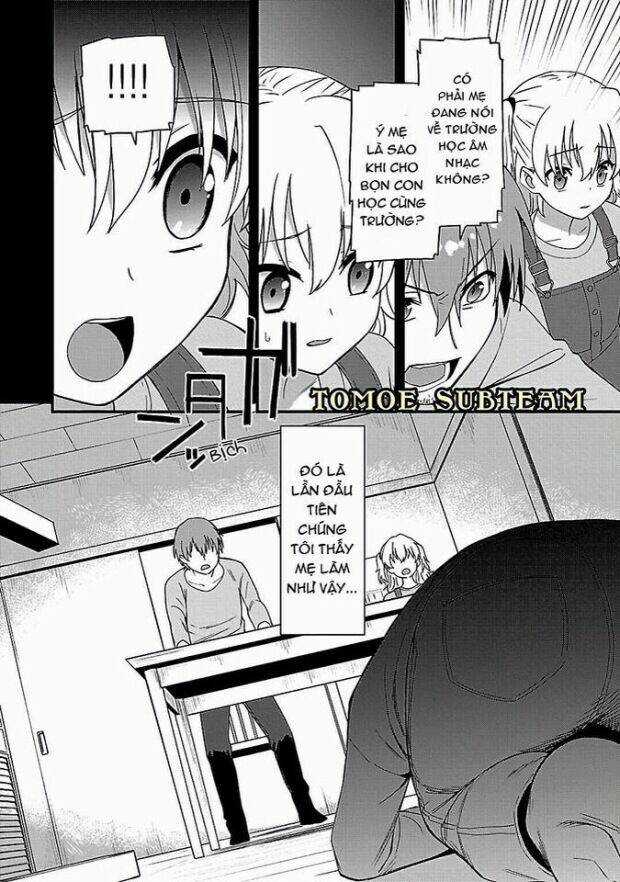 Charlotte Chapter 8 trang 9