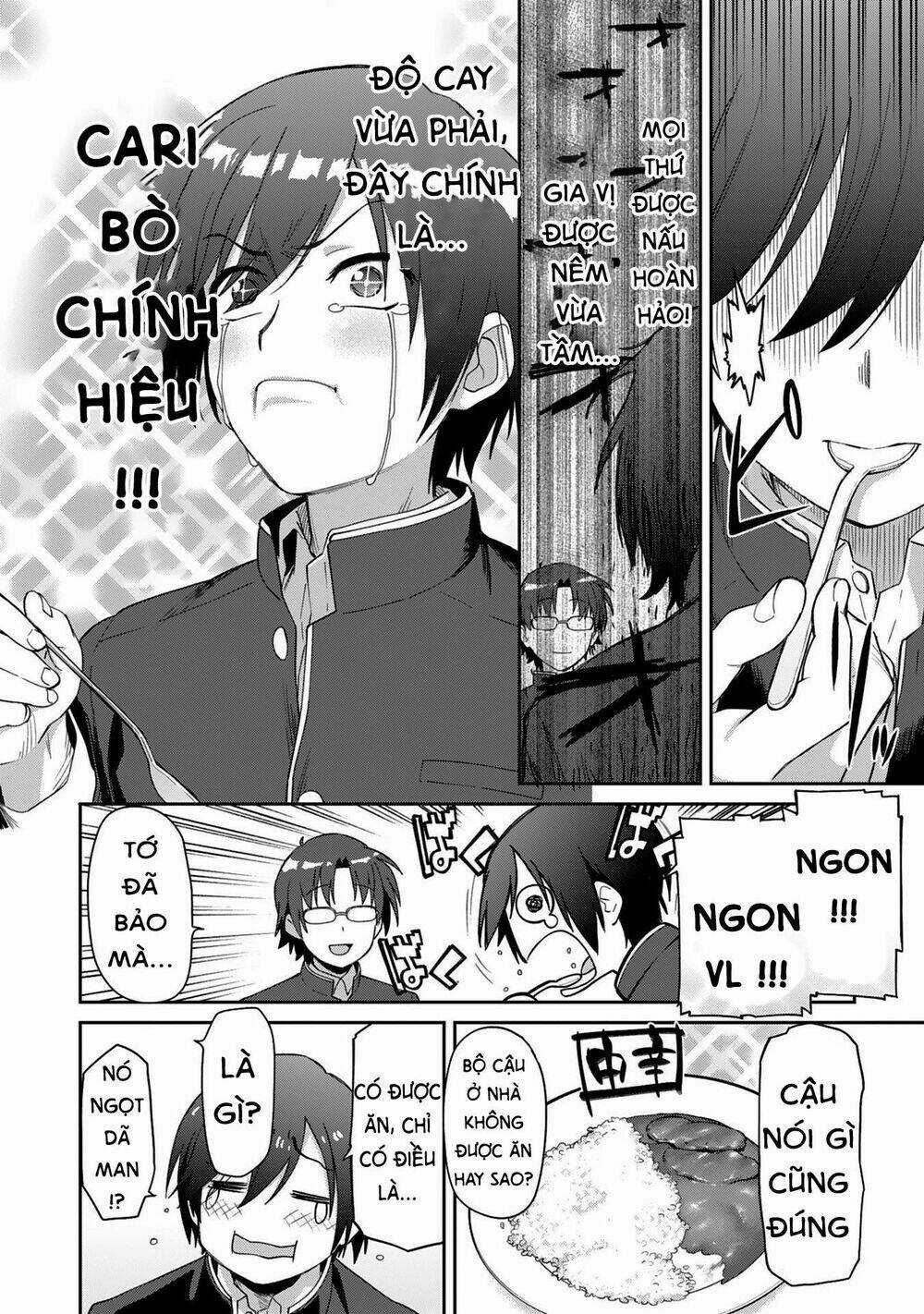 Charlotte Chapter 9 trang 11