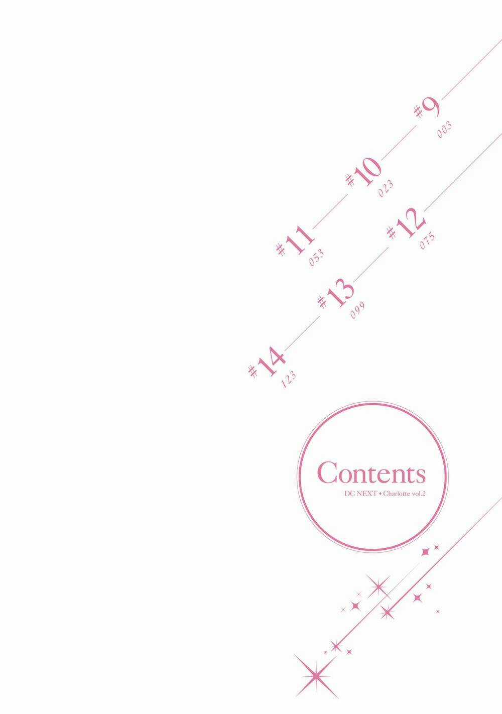 Charlotte Chapter 9 trang 4