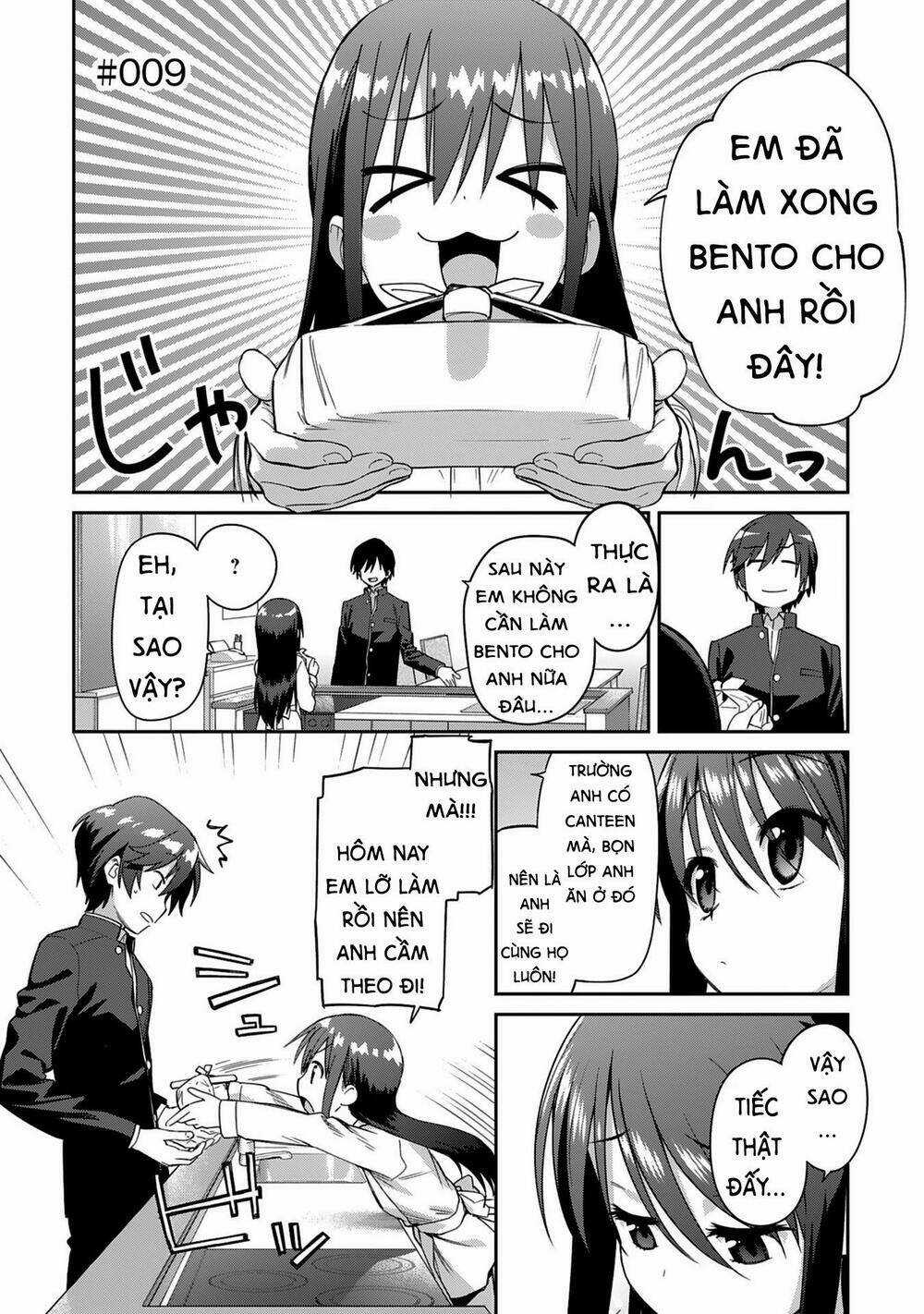 Charlotte Chapter 9 trang 5