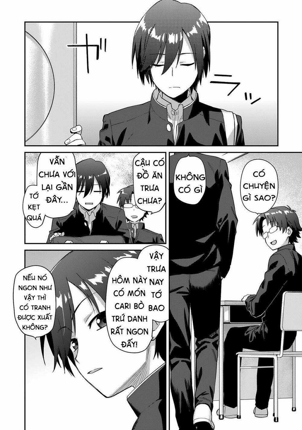 Charlotte Chapter 9 trang 7