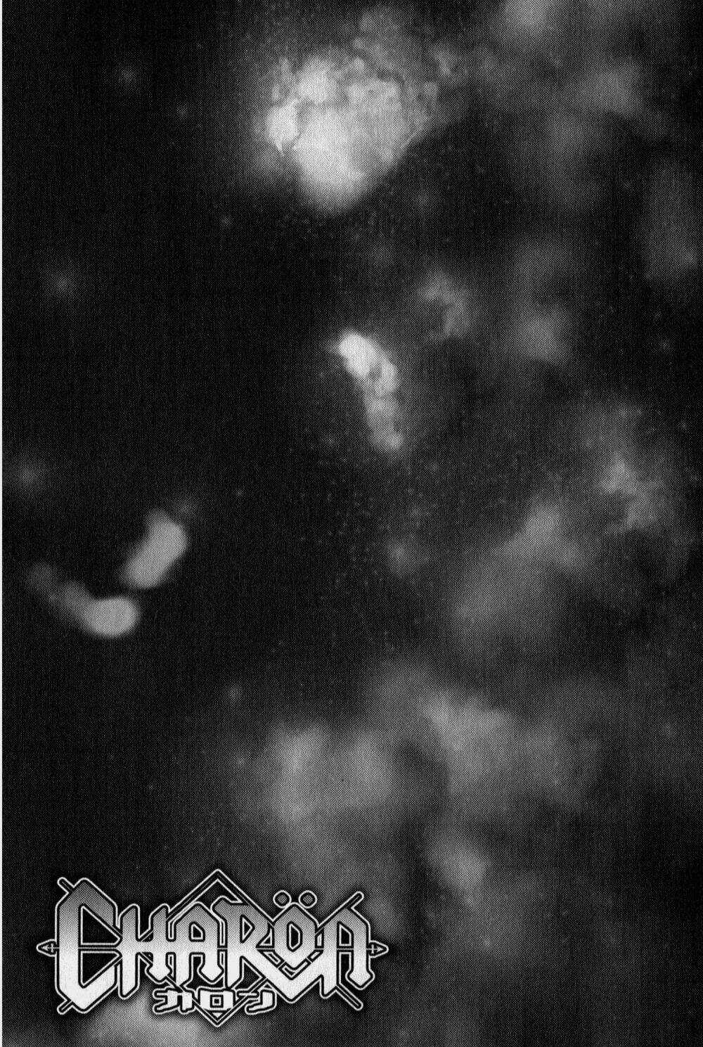 Charon ! Chapter 1 trang 3