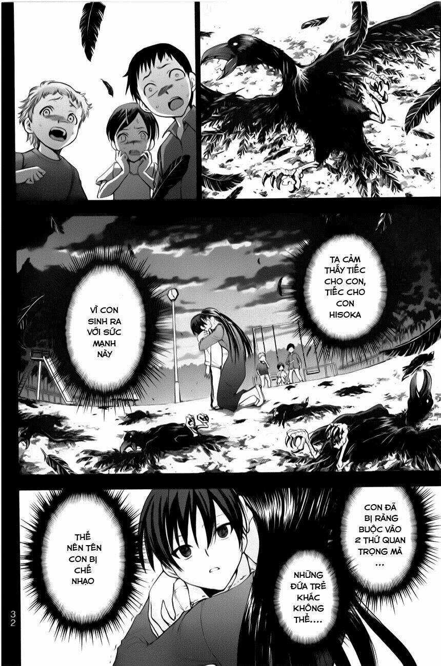 Charon ! Chapter 1 trang 30